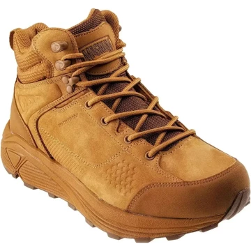 Черевики тактичні Magnum Brag MID WP Coyote коричневі