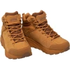 Черевики тактичні Magnum Brag MID WP Coyote коричневі