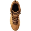 Черевики тактичні Magnum Brag MID WP Coyote коричневі