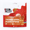 Гризлики Food Mission Курячі медово-гірчичні