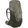 Рюкзак Lowe Alpine Sirac Plus 65 Light Khaki/Army хакі