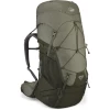 Рюкзак Lowe Alpine Sirac Plus 65 Light Khaki/Army хакі