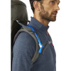 Рюкзак Lowe Alpine Sirac Plus 65 Light Khaki/Army хакі