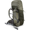 Рюкзак Lowe Alpine Sirac Plus 65 Light Khaki/Army хакі