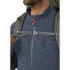 Рюкзак Lowe Alpine Sirac Plus 65 Light Khaki/Army хакі