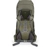 Рюкзак Lowe Alpine Sirac Plus 65 Light Khaki/Army хакі