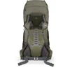 Рюкзак Lowe Alpine Sirac Plus 65 Light Khaki/Army хакі