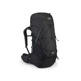 Рюкзак Lowe Alpine Sirac Plus 50 Ebony чорний