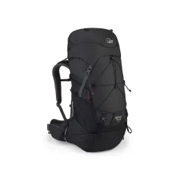 Рюкзак Lowe Alpine Sirac Plus 50 Ebony чорний