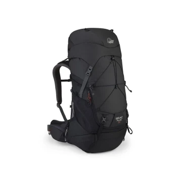 Рюкзак Lowe Alpine Sirac Plus 50 Ebony чорний