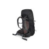Рюкзак Lowe Alpine Sirac Plus 50 Ebony чорний