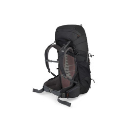 Рюкзак Lowe Alpine Sirac Plus 50 Ebony чорний