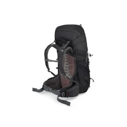 Рюкзак Lowe Alpine Sirac Plus 50 Ebony чорний