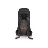 Рюкзак Lowe Alpine Sirac Plus 50 Ebony чорний