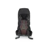 Рюкзак Lowe Alpine Sirac Plus 50 Ebony чорний