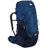 Рюкзак Lowe Alpine Sirac Plus 40 Deep Ink/lnk синій