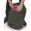Рюкзак Lowe Alpine Phase 32 Medium light khaki хакі