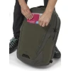 Рюкзак Lowe Alpine Phase 32 Medium light khaki хакі