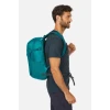 Рюкзак Lowe Alpine Edge 22 ultramarine бірюзовий