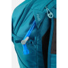 Рюкзак Lowe Alpine Edge 22 ultramarine бірюзовий