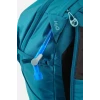 Рюкзак Lowe Alpine Edge 22 ultramarine бірюзовий