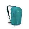 Рюкзак Lowe Alpine Edge 22 ultramarine бірюзовий