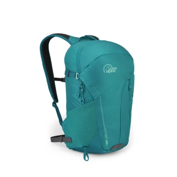 Рюкзак Lowe Alpine Edge 22 ultramarine бірюзовий