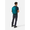 Рюкзак Lowe Alpine Edge 22 ultramarine бірюзовий