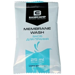 Засіб для прання концентрат BaseCamp Membrane Wash (25 ml (стік))