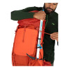 Рюкзак Osprey Talon Pro 40 mars orange оранжевий