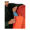 Рюкзак Osprey Talon Pro 40 mars orange оранжевий