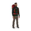 Рюкзак Osprey Talon Pro 40 mars orange оранжевий