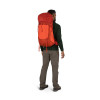 Рюкзак Osprey Talon Pro 40 mars orange оранжевий