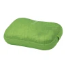 Подушка Exped Rem Pillow M lichen forest зелена