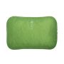 Подушка Exped Rem Pillow M lichen forest зелена