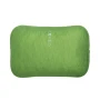 Подушка Exped Rem Pillow M lichen forest зелена