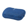 Подушка Exped Rem Pillow M navy mountain синя