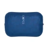 Подушка Exped Rem Pillow M navy mountain синя