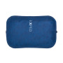 Подушка Exped Rem Pillow M navy mountain синя