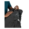 Рюкзак Osprey Downburst 26 Mns dark charcoal grey сірий
