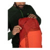 Рюкзак Osprey Talon Pro 20 mars orange оранжевий