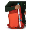 Рюкзак Osprey Talon Pro 20 mars orange оранжевий