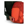 Рюкзак Osprey Talon Pro 20 mars orange оранжевий