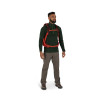 Рюкзак Osprey Talon Pro 20 mars orange оранжевий