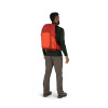 Рюкзак Osprey Talon Pro 20 mars orange оранжевий