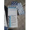 Таблетки для дезінфекції води Katadyn Micropur Classic MC 1T (4x25 таблеток)