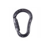 Карабін First Ascent Attack grey сірий