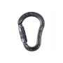 Карабін First Ascent Attack grey сірий