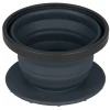 Фільтр для кави Sea to Summit X-Brew Coffee Dripper charcoal сірий
