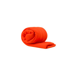 Вкладиш Sea to Summit Thermolite Reactor Extreme orange sack/red liner помаранчевий